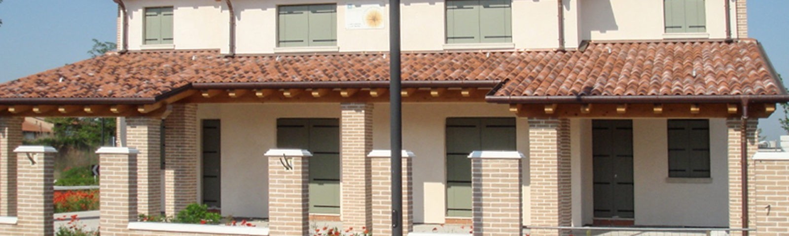 Casa in legno Casa in legno