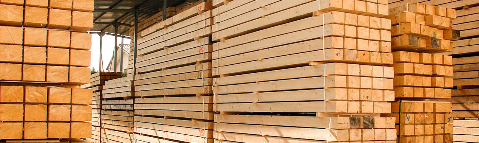 magazzino legname padova