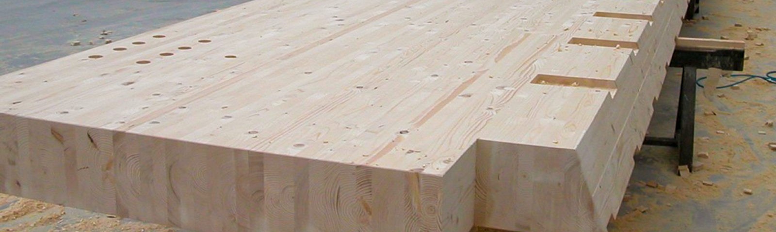 produzione legname padova