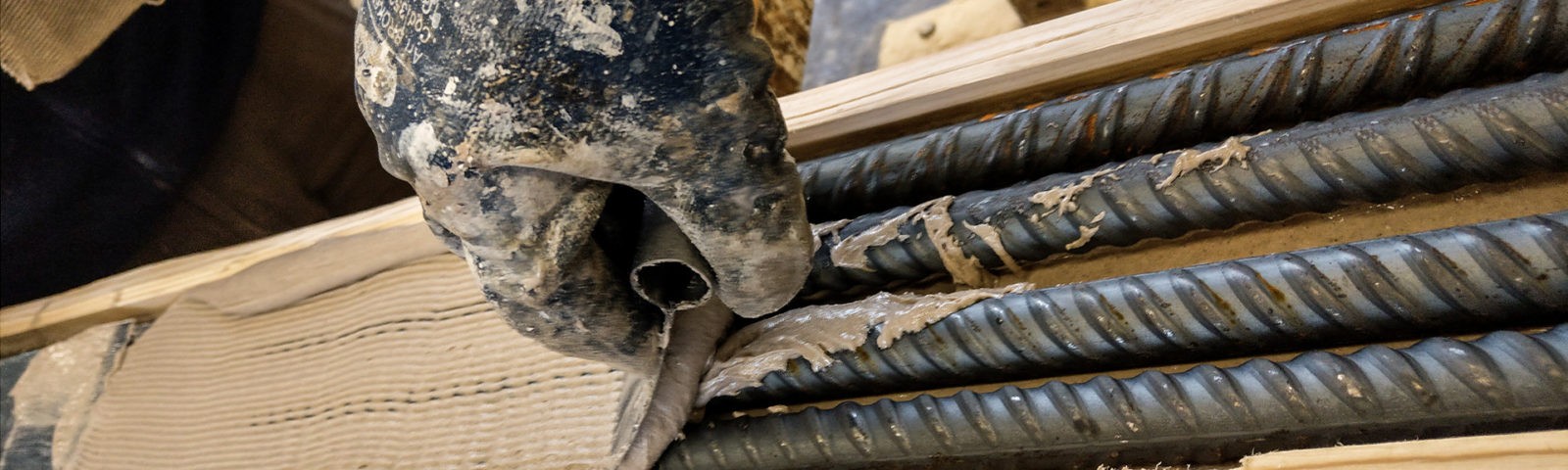 produzioni travi armate