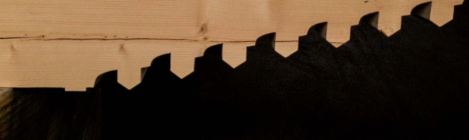 Sagomatura delle teste Sagomatura delle teste