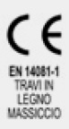 certificazioni legno